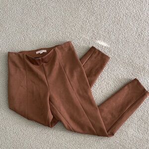 Women's Brown Pants